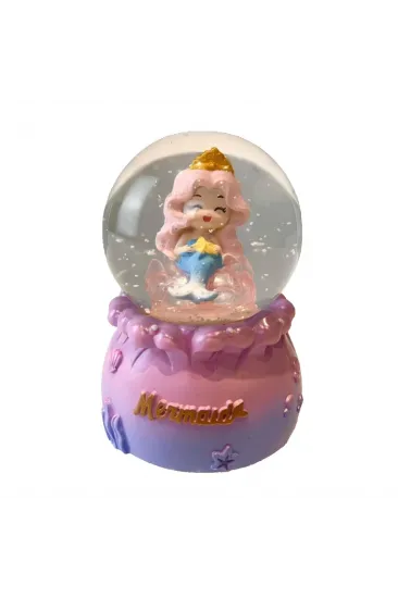 Kar Küresi LLM-HDY0095 Kar Küresi LLM-HDY0095