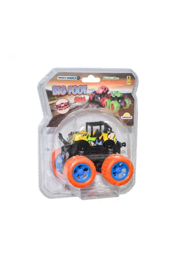 3450 Jeep 4x4  1:36