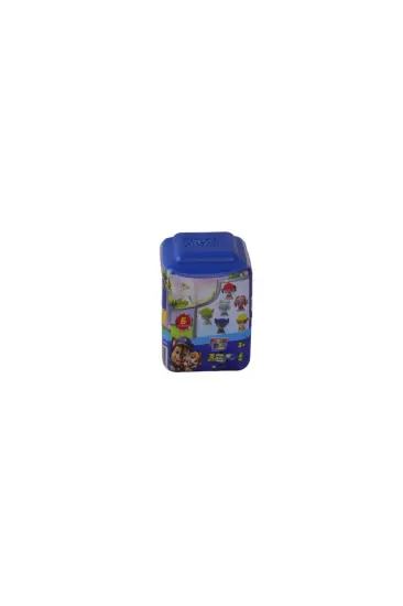 S00064051 FİGÜR PUZZLE PALZ SÜRPRİZ PAKET S00064051 FİGÜR PUZZLE PALZ SÜRPRİZ PAKET