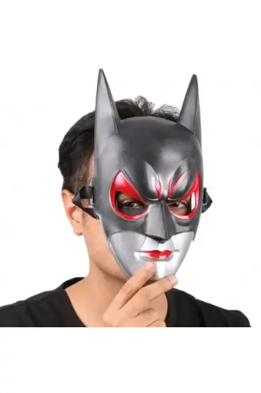 Batgirl Maskesi - Batman Maskesi 28x17 cm Batgirl Maskesi - Batman Maskesi 28x17 cm