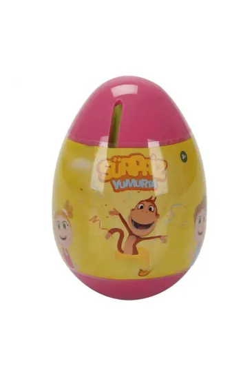 S00000110 SÜRPRİZ YUMURTA  (KUKU) 3R.24D-SUN