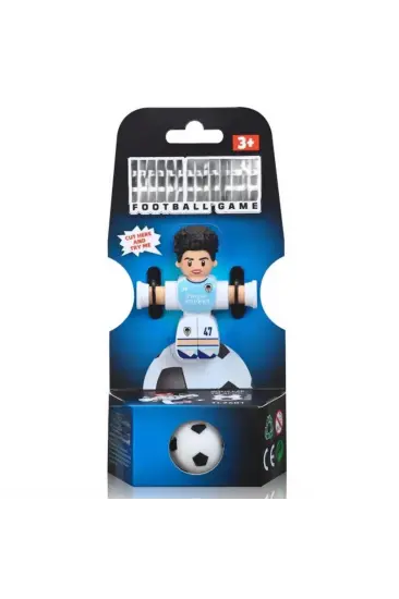 Futbol Oyunu 1 Oyunculu Futbol Oyunu 1 Oyunculu