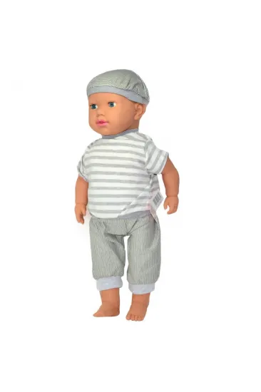 0851 Gamze, Büyük Kel Bebek - Müzikli 0851 Gamze, Büyük Kel Bebek - Müzikli