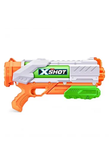 X-Shot Balonlu Su Tabancası S1 40 cm X-Shot Balonlu Su Tabancası S1 40 cm