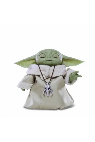 Animatronic Baby Yoda F1119 Animatronic Baby Yoda F1119