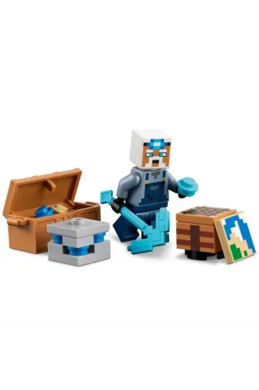 Minecraft Kazma Madeni 21277 Minecraft Kazma Madeni 21277