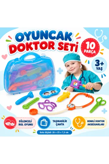 01923 DOKTOR ÇANTASI 01923 DOKTOR ÇANTASI