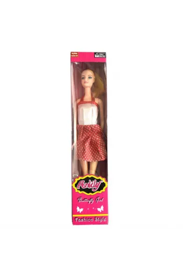 Anlily Tekli Et Bebek 2287 Anlily Tekli Et Bebek 2287