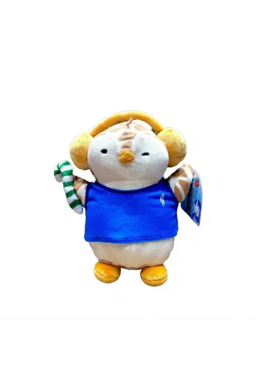 Penguenler Peluş 20 cm Penguenler Peluş 20 cm