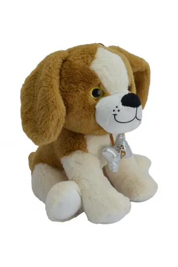 30 CM SESLİ 3 ASORTİ KÖPEK 30 CM SESLİ 3 ASORTİ KÖPEK