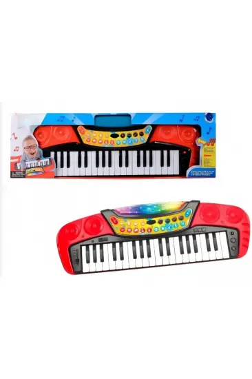 MY66313-S- 63 CM ELEKTRONİK PİYANO MY66313-S- 63 CM ELEKTRONİK PİYANO