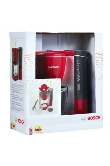 Bosch Oyuncak Kahve Makinesi Bosch Oyuncak Kahve Makinesi