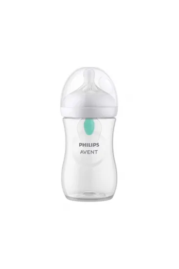 Natural Response Antikolik PP Biberon 260 ml 1+ Ay Natural Response Antikolik PP Biberon 260 ml 1+ Ay