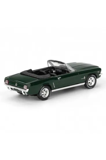 1/64 MODEL ARAÇ 1964 Highland Green 1/64 MODEL ARAÇ 1964 Highland Green