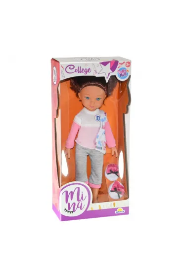 30061 College Bebek 35 cm -NessiWorld 30061 College Bebek 35 cm -NessiWorld