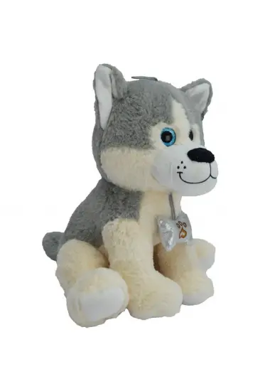30 CM SESLİ 3 ASORTİ KÖPEK 30 CM SESLİ 3 ASORTİ KÖPEK