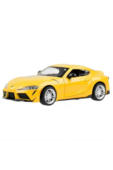 1/31 Gr Supra Model Araba 1/31 Gr Supra Model Araba