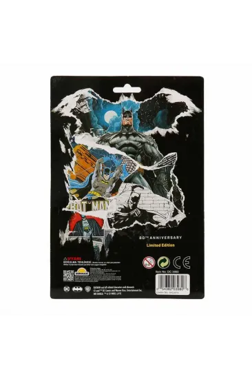 DC Bükülebilir Figür 14 cm DC Bükülebilir Figür 14 cm