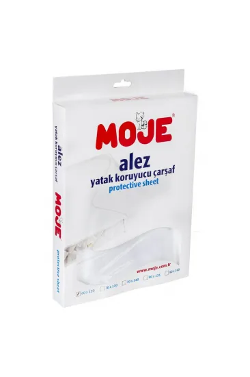 Yatak Koruyucu Alez 70x110 Yatak Koruyucu Alez 70x110