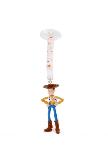 Toy Story 3 Kayış ve Vantuzlu Oyuncak Figür Toy Story 3 Kayış ve Vantuzlu Oyuncak Figür