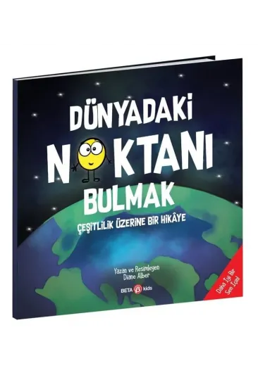 Dünyadaki Noktanı Bulmak Dünyadaki Noktanı Bulmak