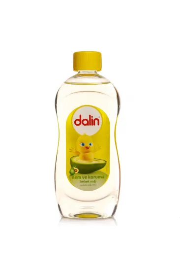 Nem Koruma Bebek Yağı 300 ml Nem Koruma Bebek Yağı 300 ml