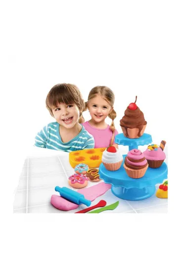 03273 KAPKEK HAMUR SETİ 03273 KAPKEK HAMUR SETİ