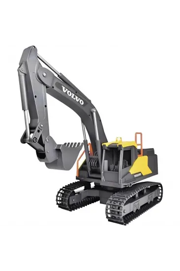 Dickie Toys Rc Volvo Maden Ekskavatörü Dickie Toys Rc Volvo Maden Ekskavatörü