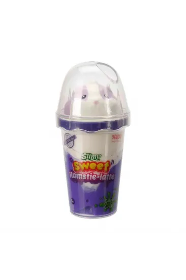 Slimy Sweet Soft & Squishy Slime 150 gr Slimy Sweet Soft & Squishy Slime 150 gr