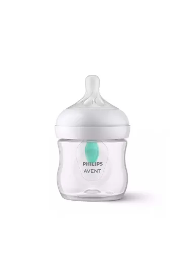 Natural Response Antikolik PP Biberon 125 ml 0+ Ay Natural Response Antikolik PP Biberon 125 ml 0+ Ay