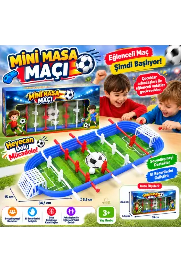043 NessiWorld Masa Maçı Oyunu 043 NessiWorld Masa Maçı Oyunu