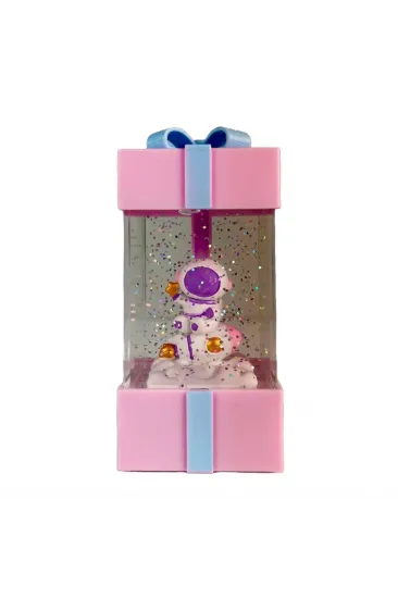 Kar Küresi Plastik Unicorn LLM-HDY0051 Kar Küresi Plastik Unicorn LLM-HDY0051