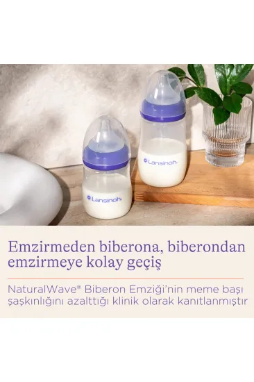  Başlangıç Biberon Seti