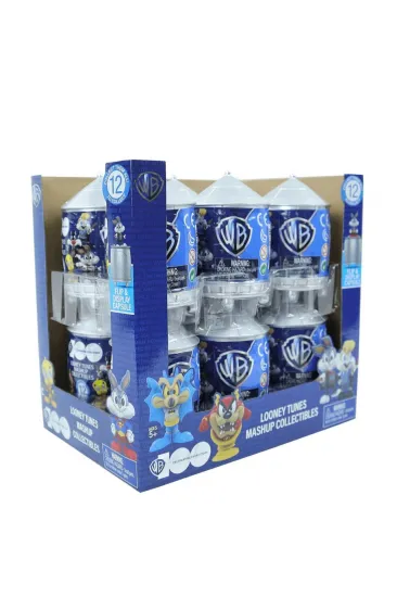 LNE04000 6 cm Aksiyon Figürü NessiWorld LNE04000 6 cm Aksiyon Figürü NessiWorld
