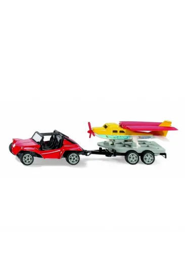 Spor Uçaklı Buggy Spor Uçaklı Buggy
