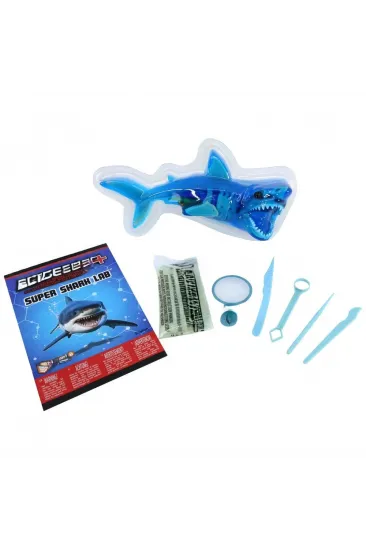 Köpekbalığı Labaratuvarı Köpekbalığı Labaratuvarı