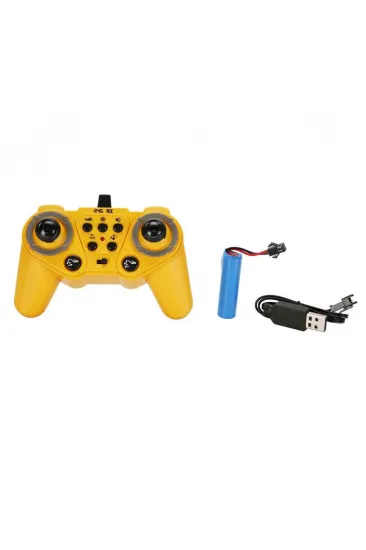 S00005093 R/C İŞ MAK.1/12 SES/IŞIK 3.7V USB 2.4GHZ S00005093 R/C İŞ MAK.1/12 SES/IŞIK 3.7V USB 2.4GHZ