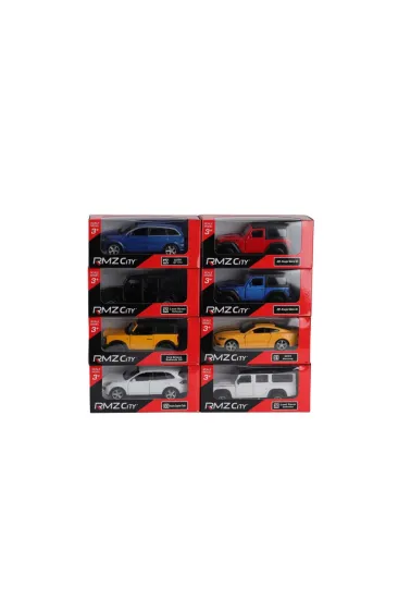 1/32 ARABA (ADET FİYATIDIR) 1/32 ARABA (ADET FİYATIDIR)