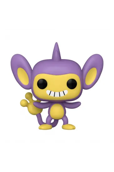 POP Games: - Aipom POP Games: - Aipom