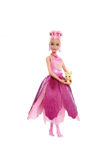 Petal Pop Bebek ve Aksesuarları Lale Oyun Seti Petal Pop Bebek ve Aksesuarları Lale Oyun Seti