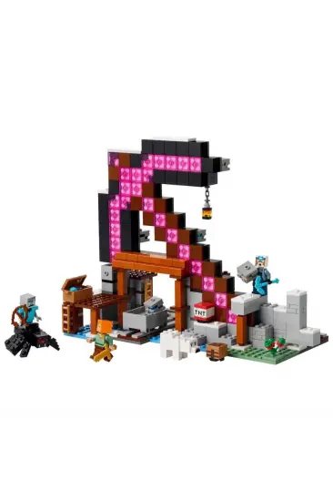 Minecraft Kazma Madeni 21277 Minecraft Kazma Madeni 21277