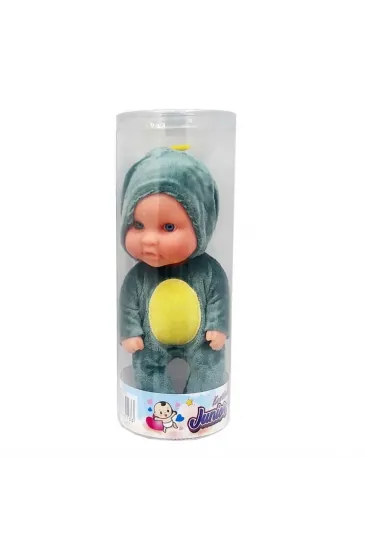 Kostümlü Junior Bebek Kostümlü Junior Bebek
