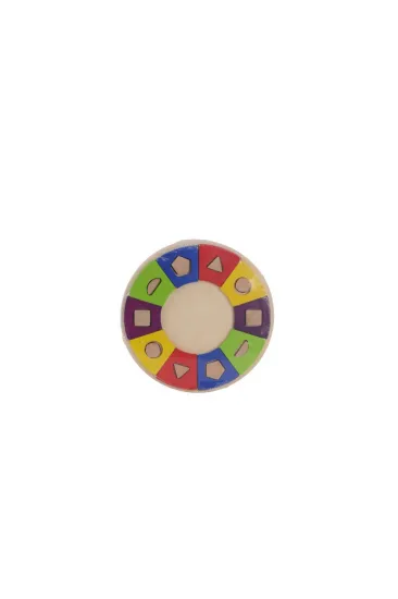 1004-CS Chiva, Müzik Aletleri Ahşap Puzzle 1004-CS Chiva, Müzik Aletleri Ahşap Puzzle