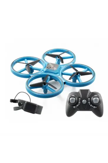 Silverlit Flashing Drone 84600 Silverlit Flashing Drone 84600