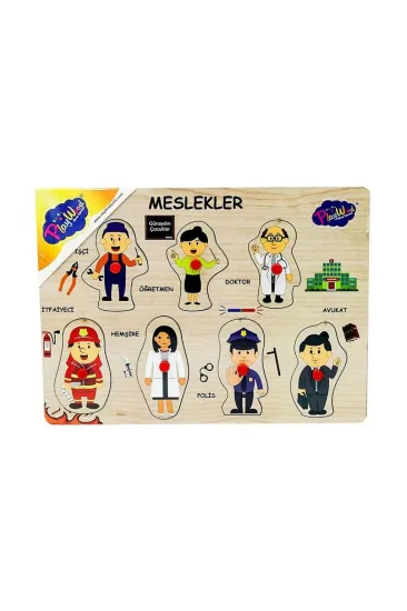 163/164/165 Ahşap Tutmalı Meslekler 163/164/165 Ahşap Tutmalı Meslekler