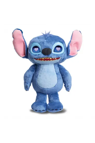 Duygular İnteraktif Peluş 36 cm Duygular İnteraktif Peluş 36 cm