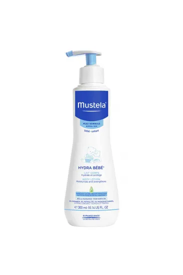 Hydra Body Bebek Vücut Losyonu 300 ml Hydra Body Bebek Vücut Losyonu 300 ml