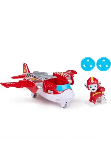 Air Rescue Araç ve Figürleri Air Rescue Araç ve Figürleri