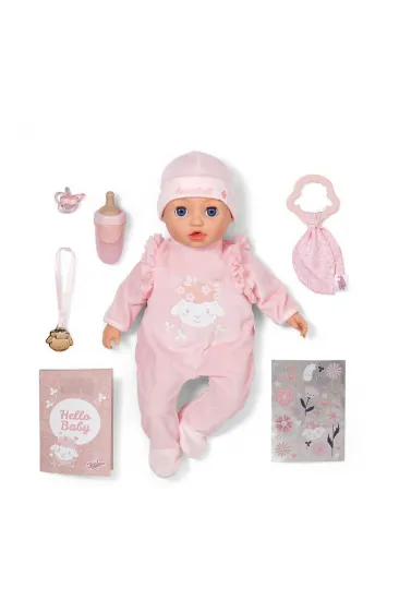 840917 Annabell - 43cm 840917 Annabell - 43cm