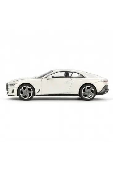 1/64 Bentley Batur Bonneville Pearl 1/64 Bentley Batur Bonneville Pearl